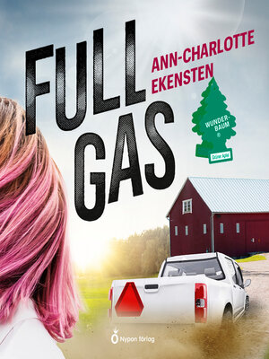 cover image of Full gas